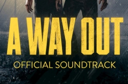   A Way Out (Original Game Soundtrack)