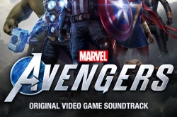   Marvel's Avengers (Original Video Game Soundtrack)