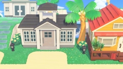 Nintendo ������� � Animal Crossing: New Horizons ��������� ���� � ��������� ���������� ����