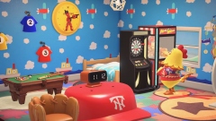 Nintendo ������� � Animal Crossing: New Horizons ��������� ���� � ��������� ���������� ����