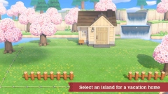 Nintendo ������� � Animal Crossing: New Horizons ��������� ���� � ��������� ���������� ����
