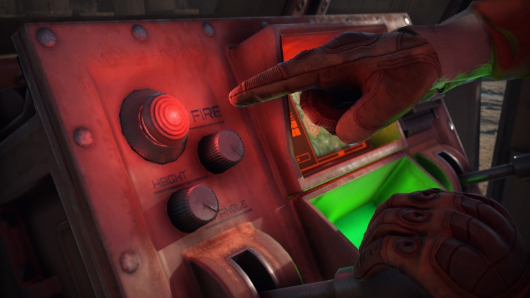 ���������� ���������: � Rust �������� ���� � ������� ����