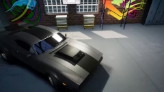 Fast & Furious: Spy Racers Rise of SH1FT3R