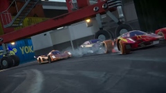Fast & Furious: Spy Racers Rise of SH1FT3R