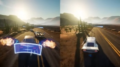 Fast & Furious: Spy Racers Rise of SH1FT3R