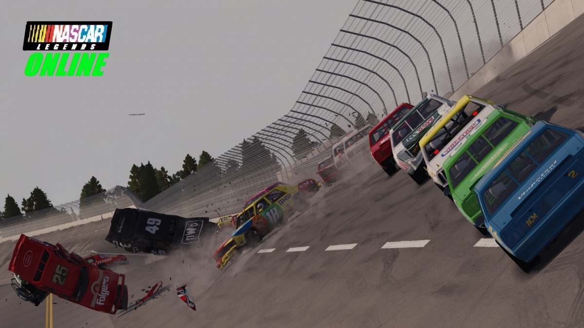    Wreckfest