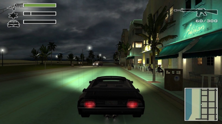    Driv3r?