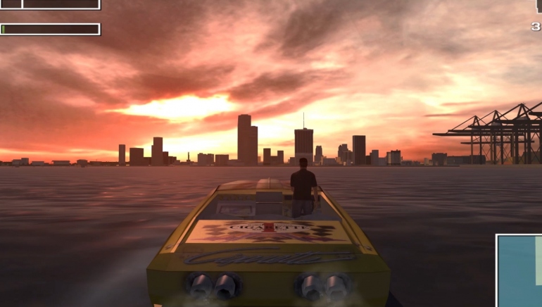    Driv3r?