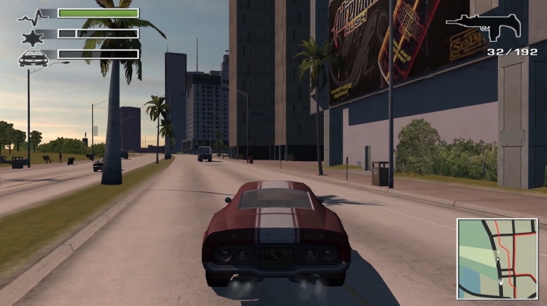    Driv3r?
