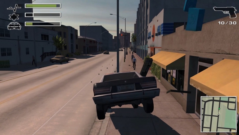    Driv3r?