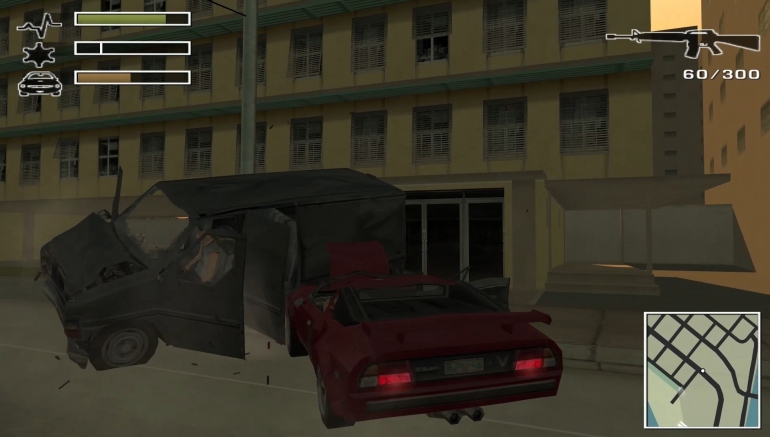    Driv3r?