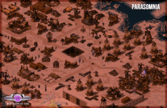 Mental Omega     Red Alert 2