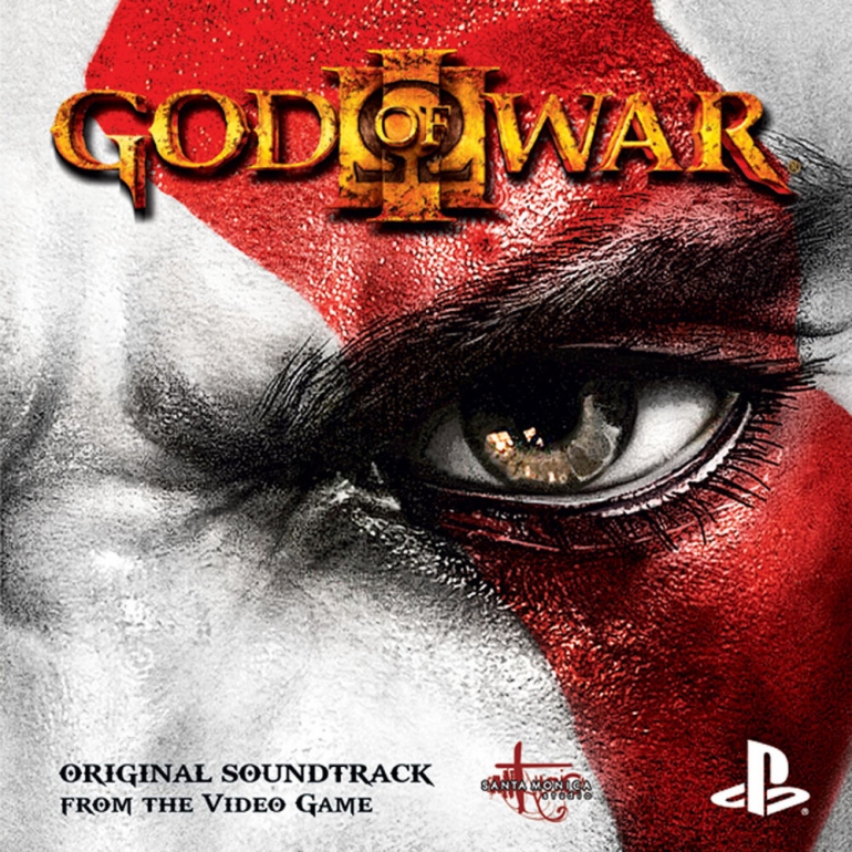   God of War III (Original Soundtrack)