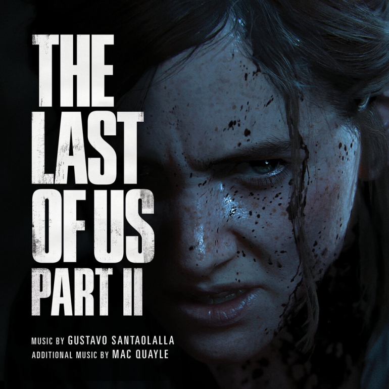   The Last of Us Part II (Original Game Soundtrack)