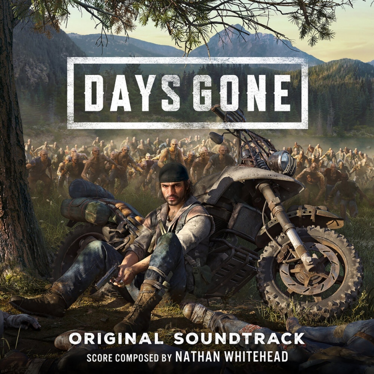   Days Gone (Original Soundtrack)