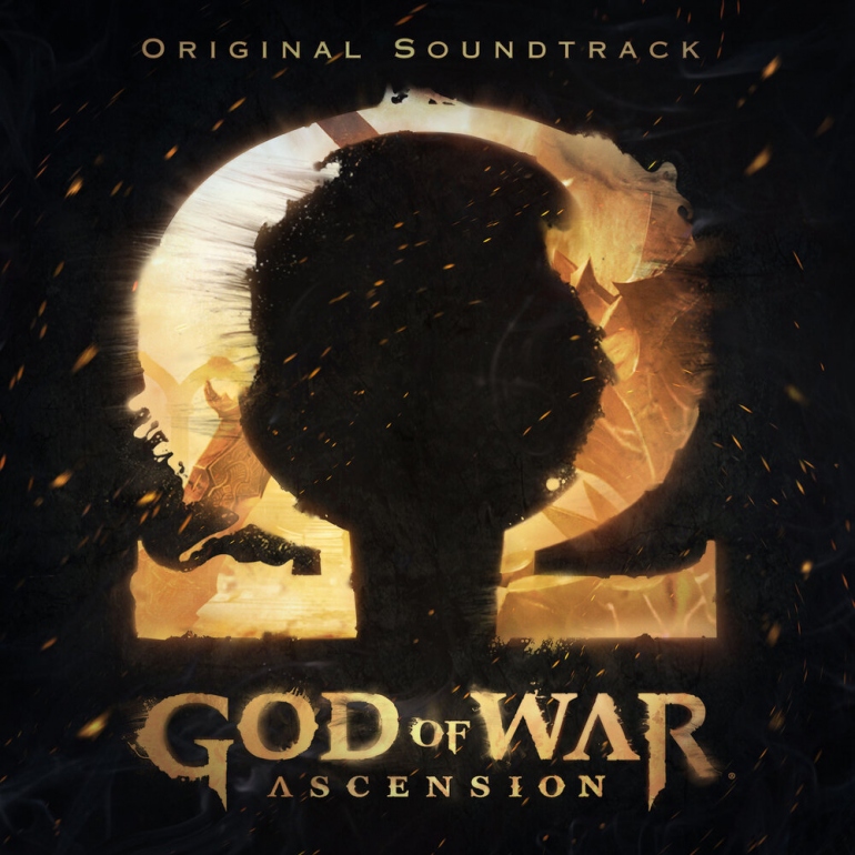 ������ �� God of War: Ascension (Original Soundtrack)