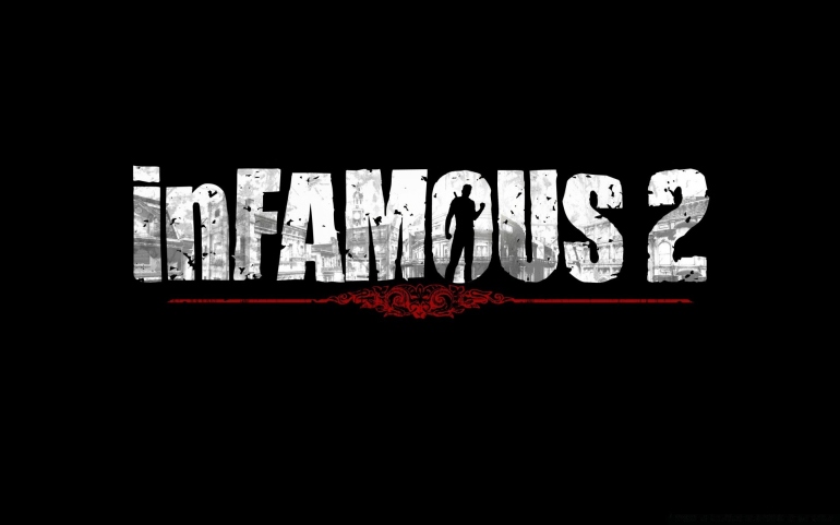   inFAMOUS 2 (Original Game Soundtrack)