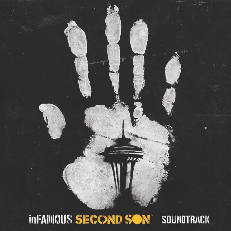   inFAMOUS: Second Son (Original Game Soundtrack)