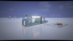     The Tomorrow Children   