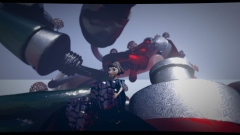     The Tomorrow Children   