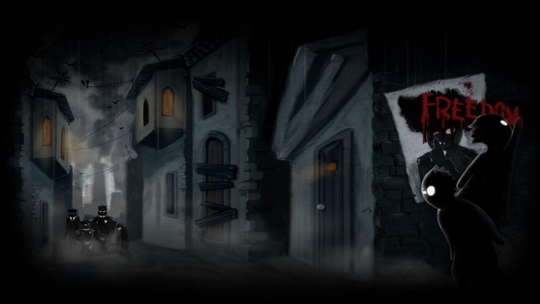 Steam    Beholder    KEO