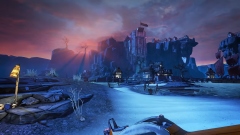 Tiny Tina's Assault on Dragon Keep: A Wonderlands One-shot Adventure