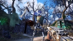 Tiny Tina's Assault on Dragon Keep: A Wonderlands One-shot Adventure