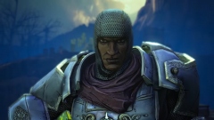 Tiny Tina's Assault on Dragon Keep: A Wonderlands One-shot Adventure