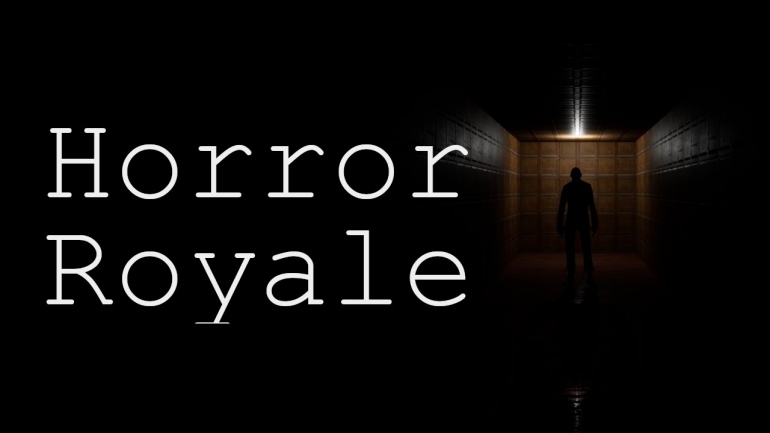 Horror Royale