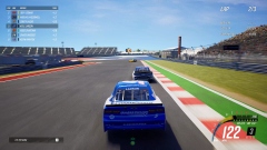NASCAR 21: Ignition NASCAR 21: Ignition