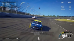NASCAR 21: Ignition NASCAR 21: Ignition