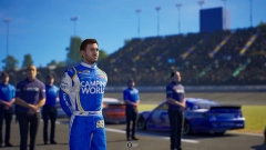 NASCAR 21: Ignition NASCAR 21: Ignition