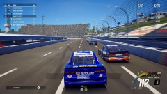 NASCAR 21: Ignition NASCAR 21: Ignition
