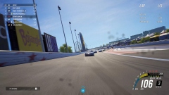 NASCAR 21: Ignition NASCAR 21: Ignition