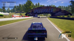 NASCAR 21: Ignition NASCAR 21: Ignition