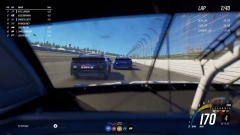 NASCAR 21: Ignition NASCAR 21: Ignition