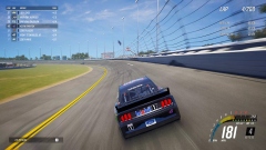 NASCAR 21: Ignition NASCAR 21: Ignition