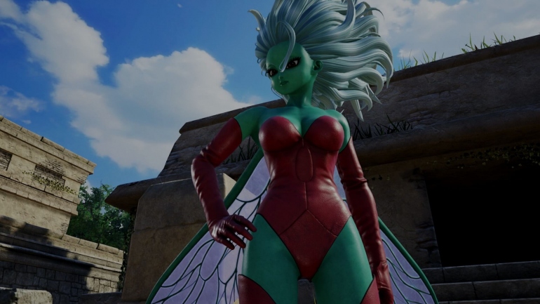 Bandai Namco закрывает файтинг Jump Force Bandai Namco закрывает файтинг Jump Force