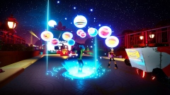 No Straight Roads: Encore Edition