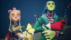 No Straight Roads: Encore Edition