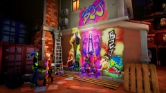 No Straight Roads: Encore Edition