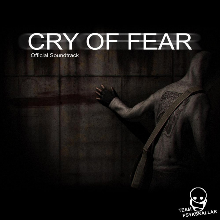   Cry of Fear (Official Soundtrack)
