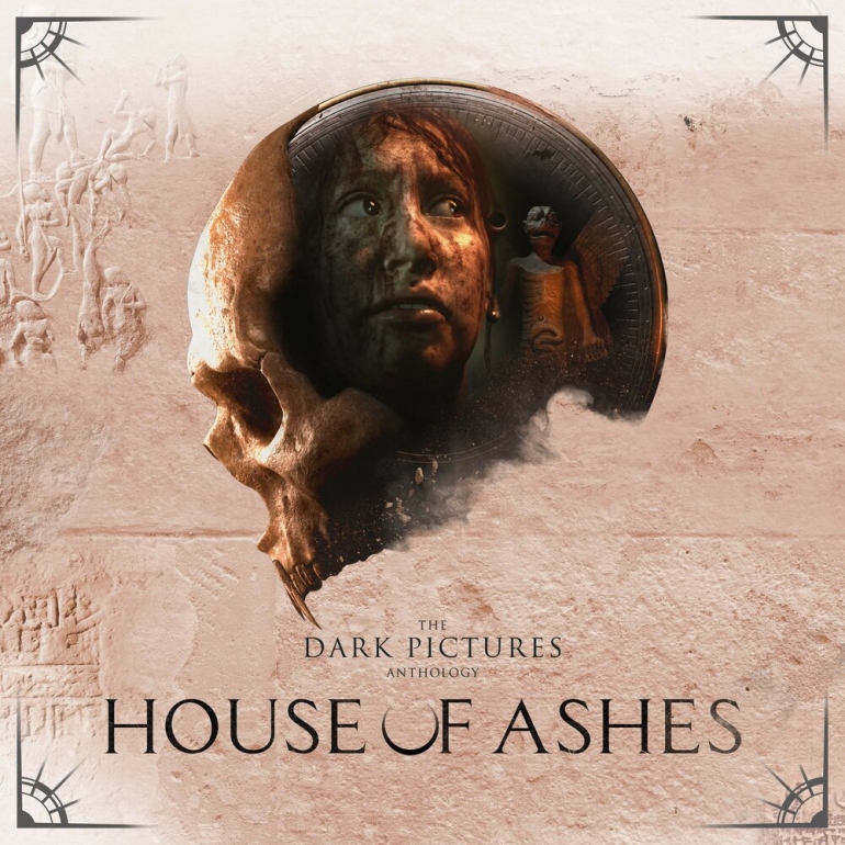 Музыка из The Dark Pictures Anthology: House of Ashes (Original Game Soundtrack)