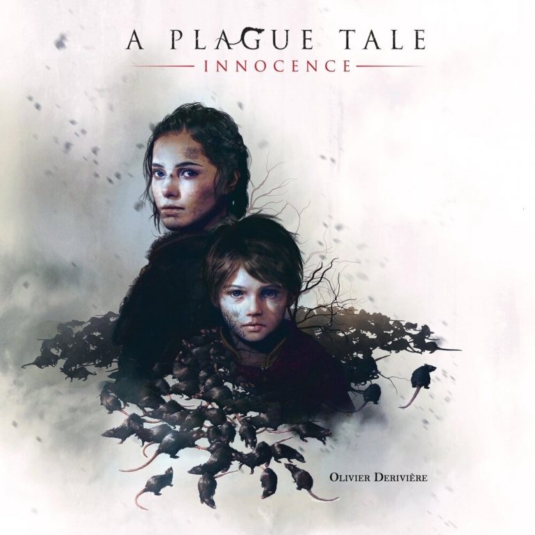   A Plague Tale: Innocence (Original Soundtrack)