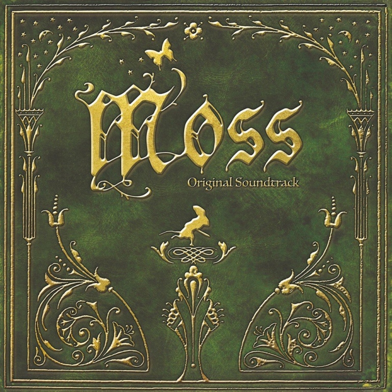 ������ �� Moss (Original Game Soundtrack)
