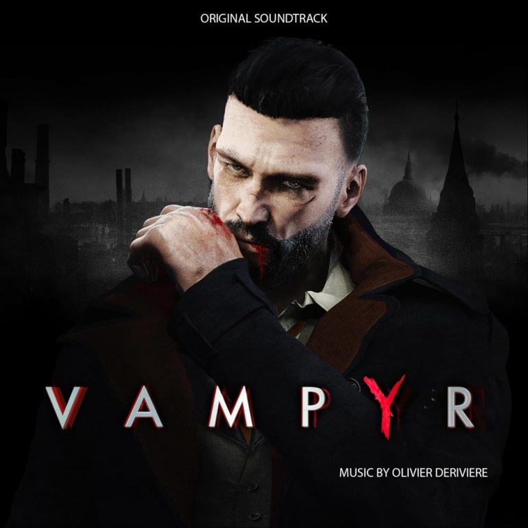 ������ �� Vampyr (Original Soundtrack)