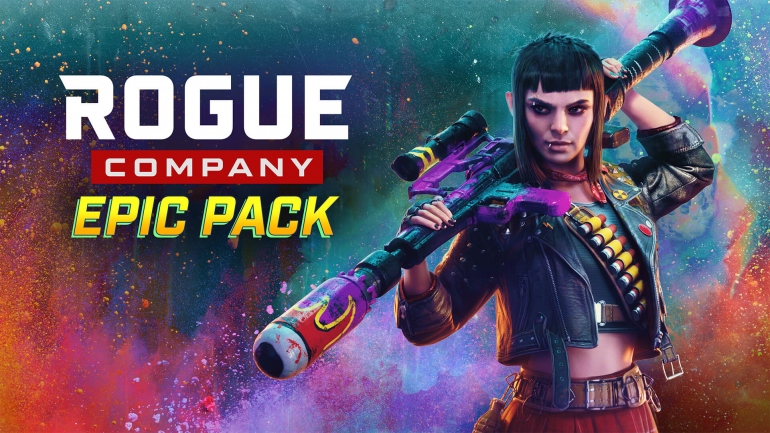   Rogue Company     1 299 