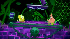 Nickelodeon All-Star Brawl