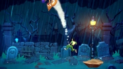 Nickelodeon All-Star Brawl