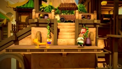 Nickelodeon All-Star Brawl